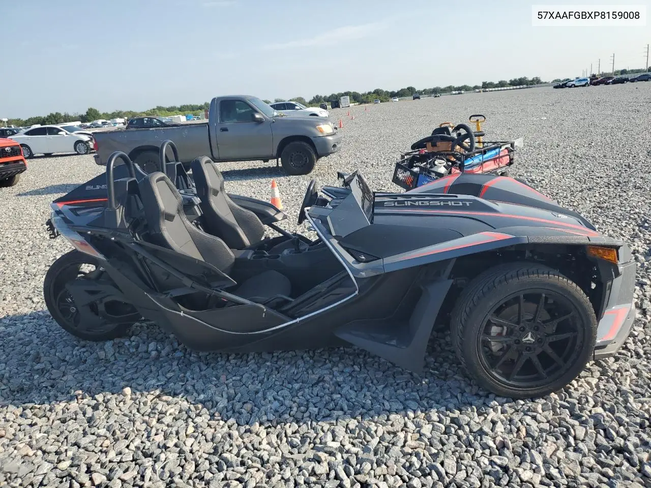 Pols Slingshot 2023