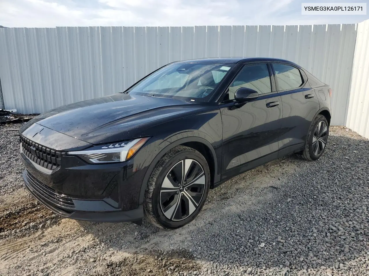 Polestar 2 2023
