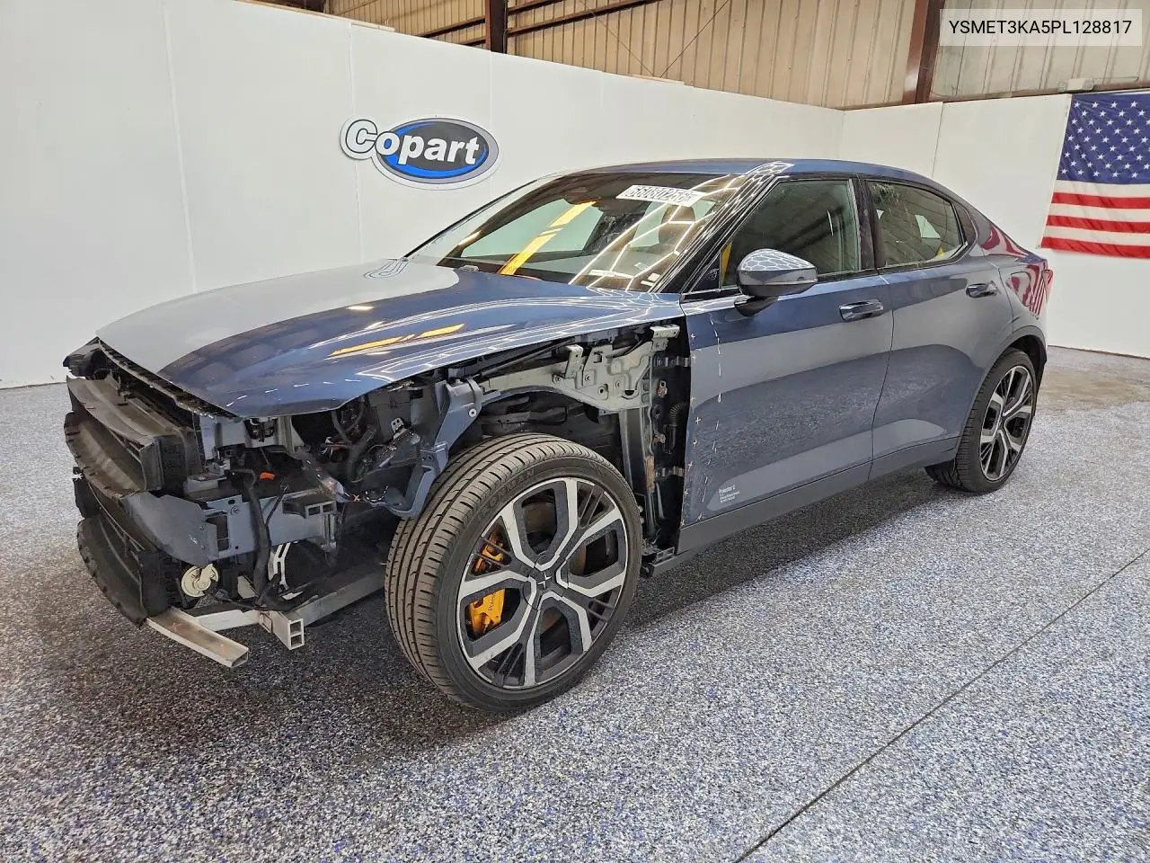 Polestar 2 2023