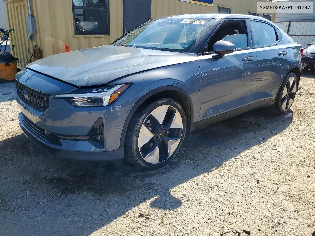 Polestar 2 2023