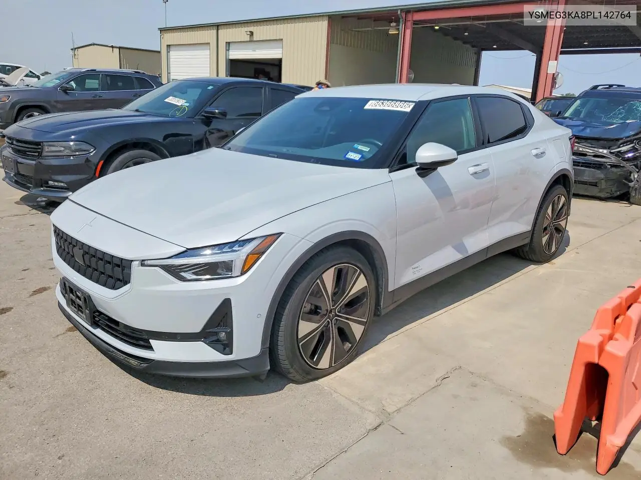 Polestar 2 2023