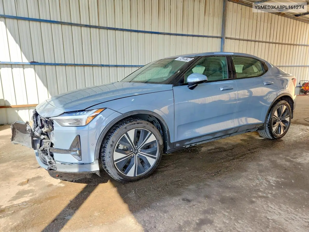Polestar 2 2023