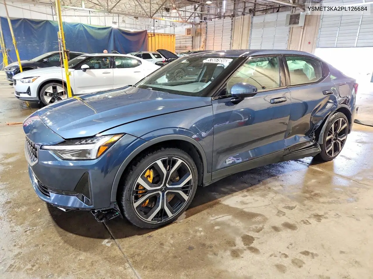 Polestar 2 2023