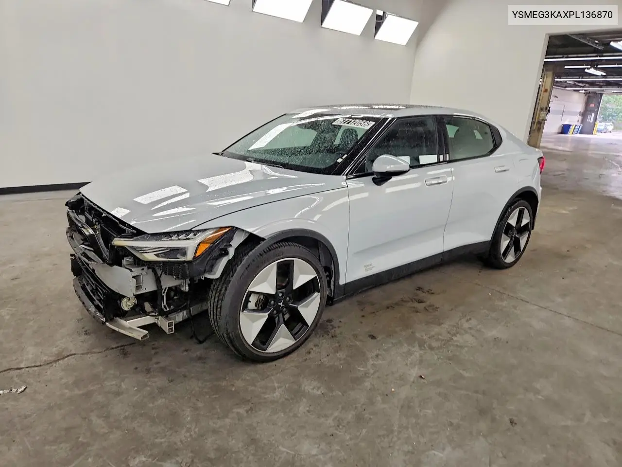 Polestar 2 2023