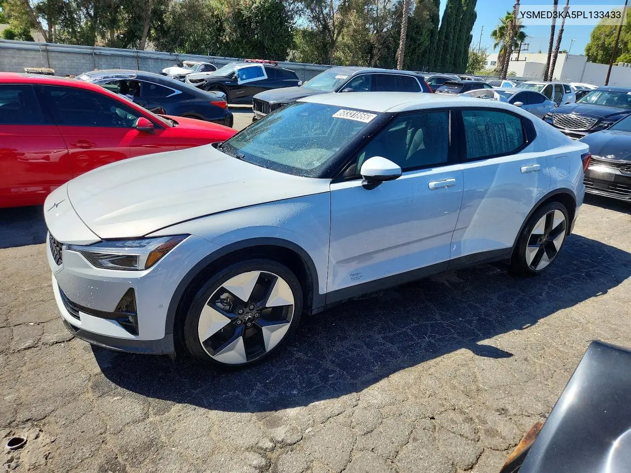 Polestar 2 2023