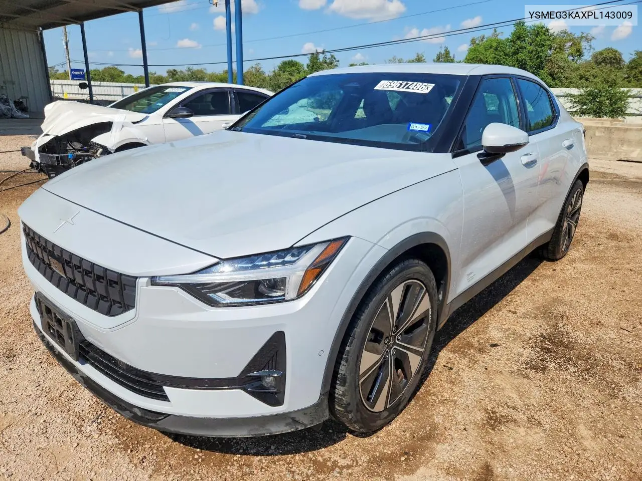 Polestar 2 2023