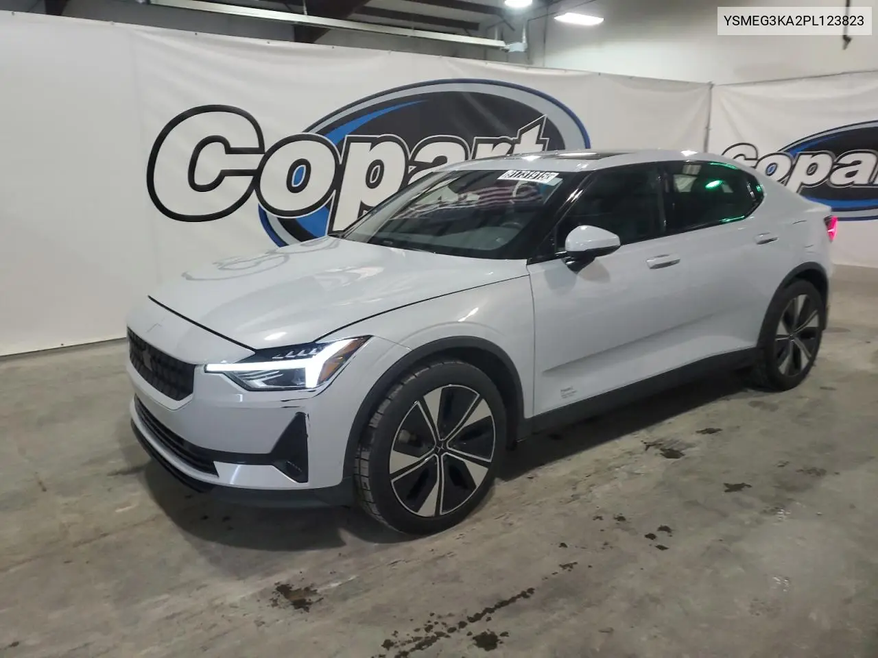 Polestar 2 2023