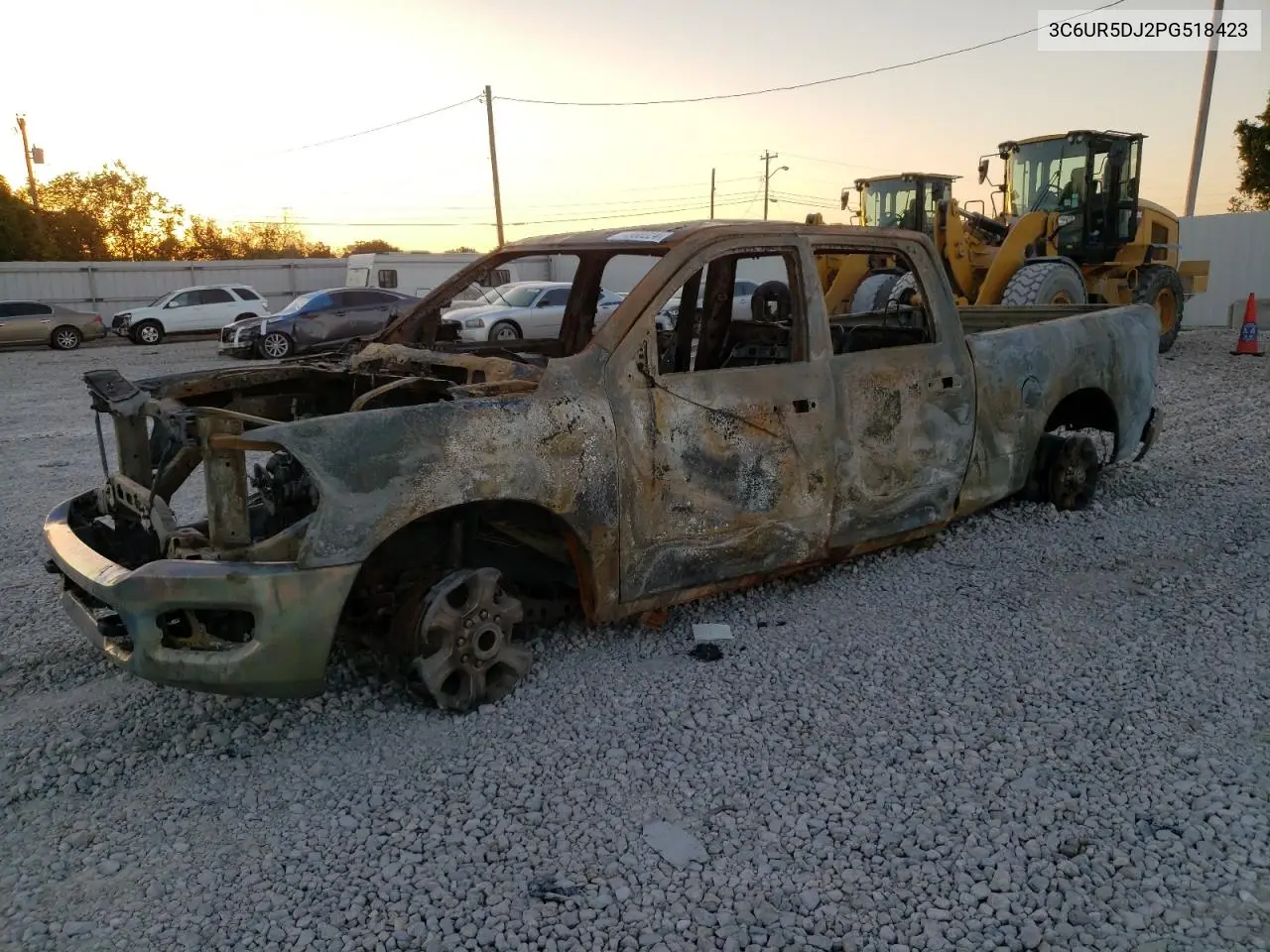 Ram 2500 Big Horn 2023