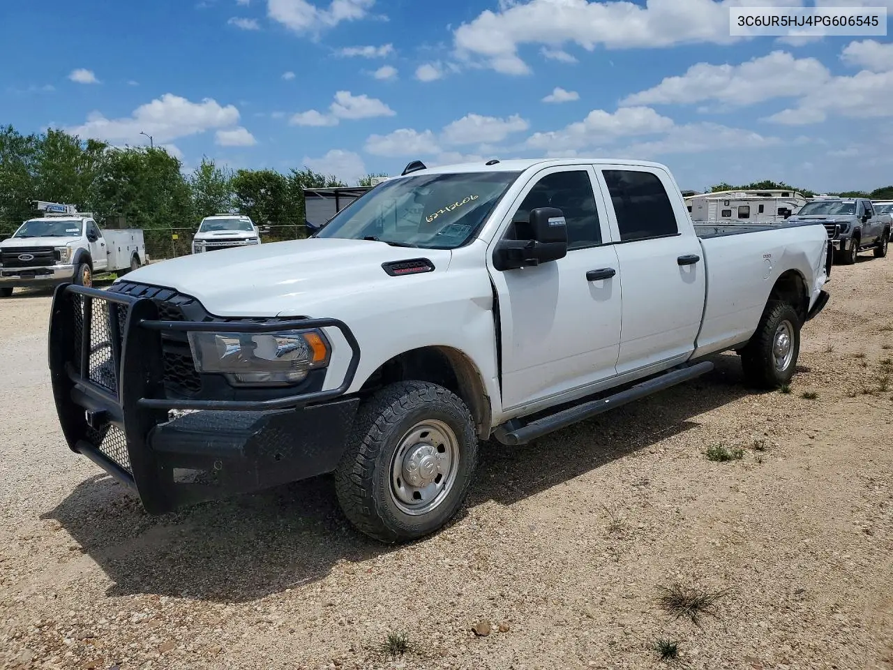 Ram 2500 Tradesman 2023