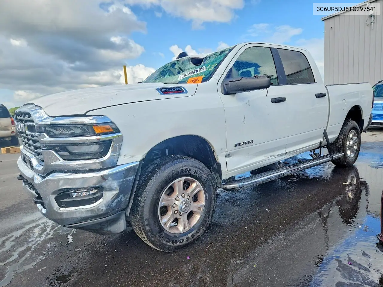 Ram 2500 Big Horn 2026