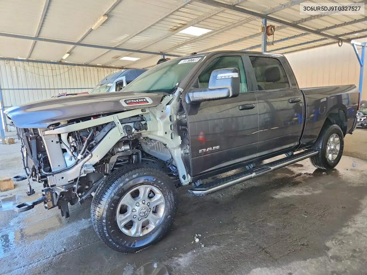 Ram 2500 Big Horn 2026