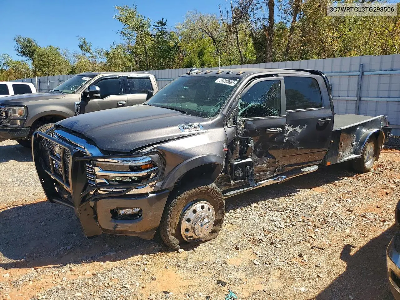 Ram 3500 2026