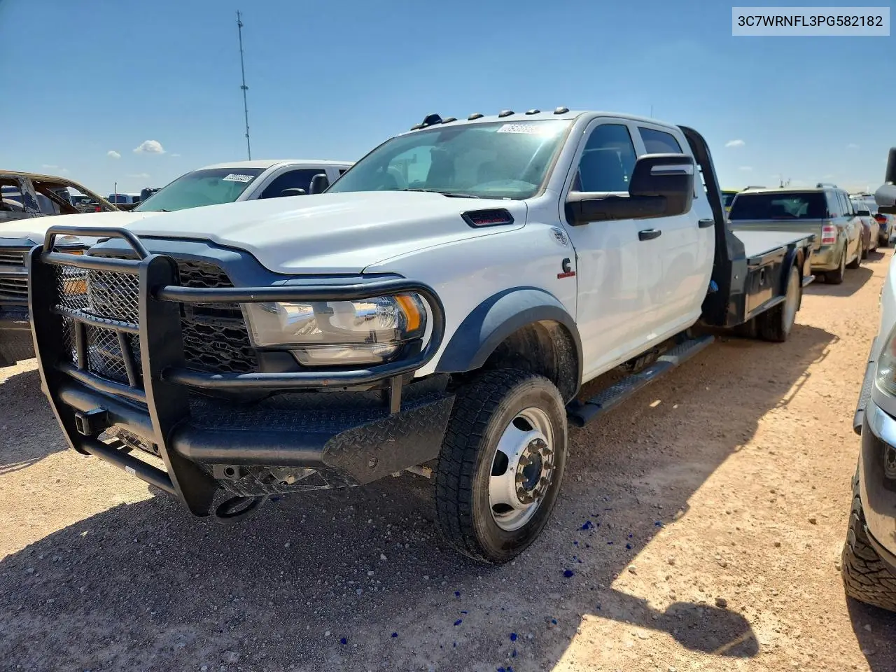 Ram 5500 2023