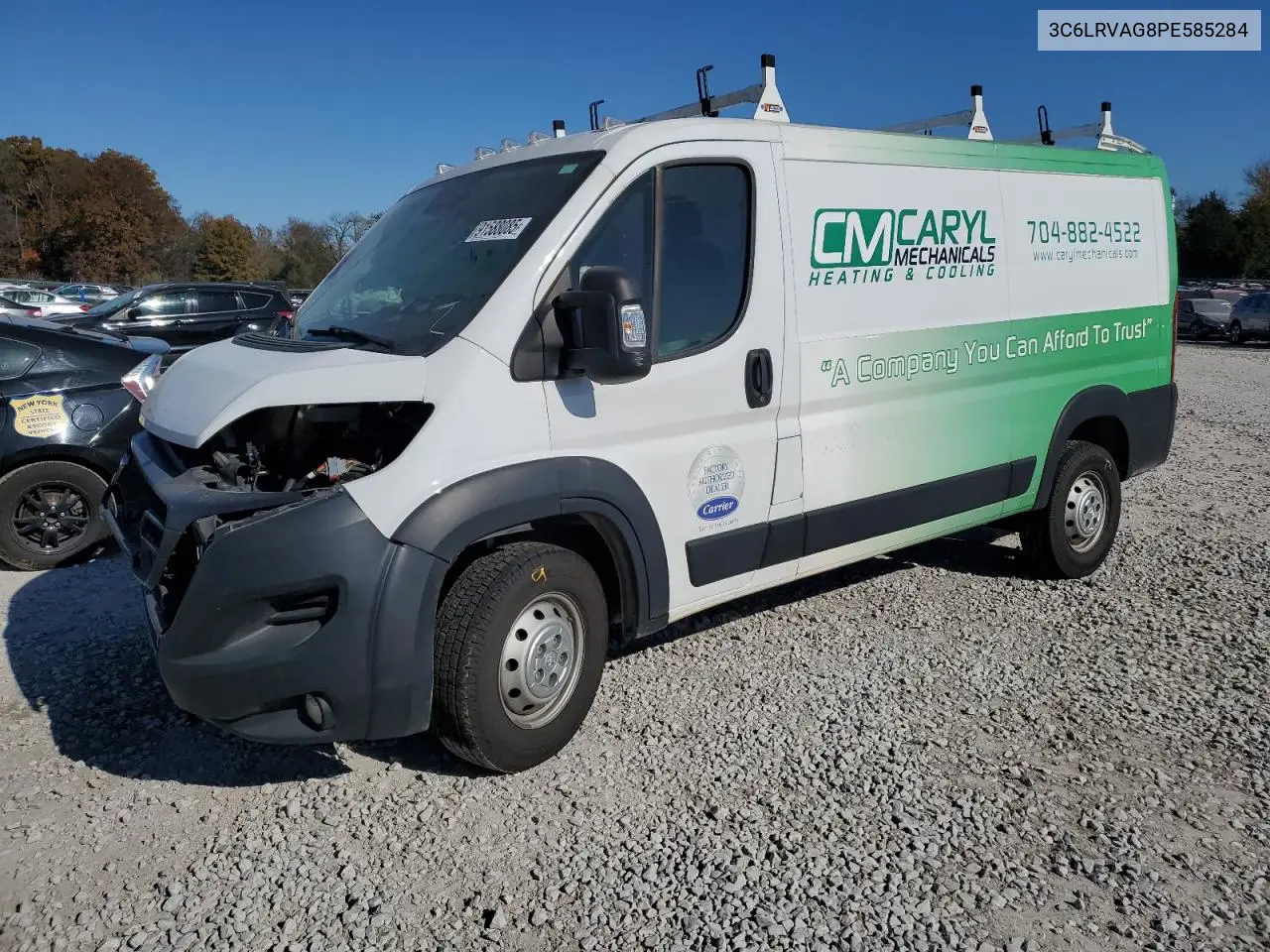 Ram Promaster 1500 1500 Standard 2023