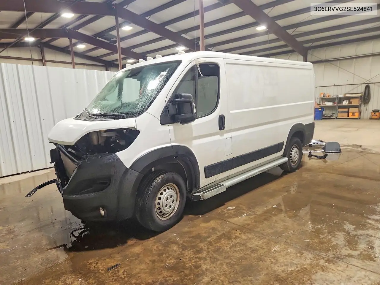 Ram Promaster 2500 2500 Standard 2025