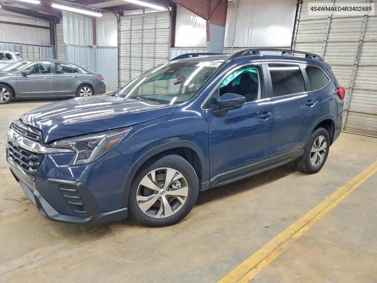 Subaru Ascent Premium 2024