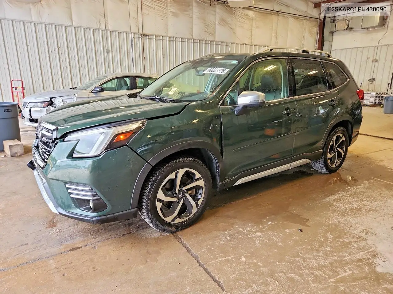Subaru Forester Touring 2023
