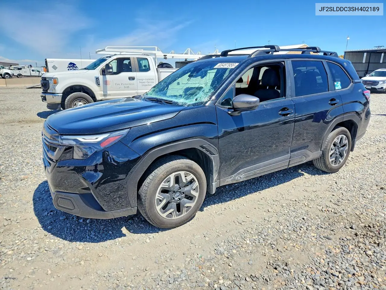 Subaru Forester Premium 2025