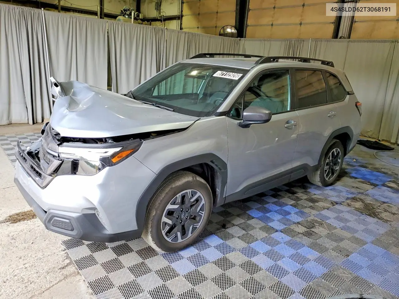 Subaru Forester Premium 2026