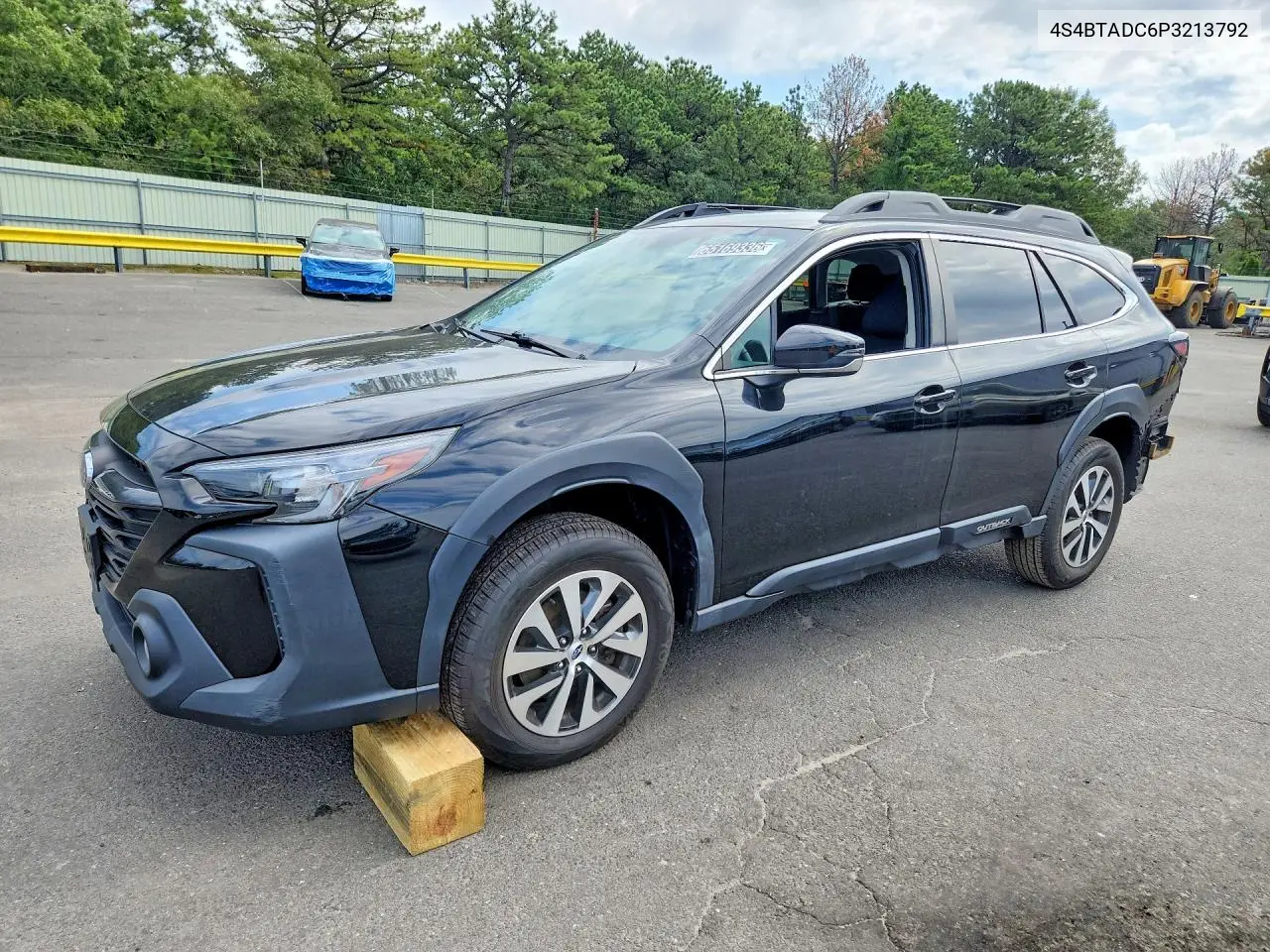 Subaru Outback Premium 2023