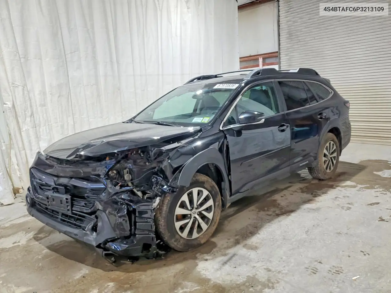 Subaru Outback Premium 2023