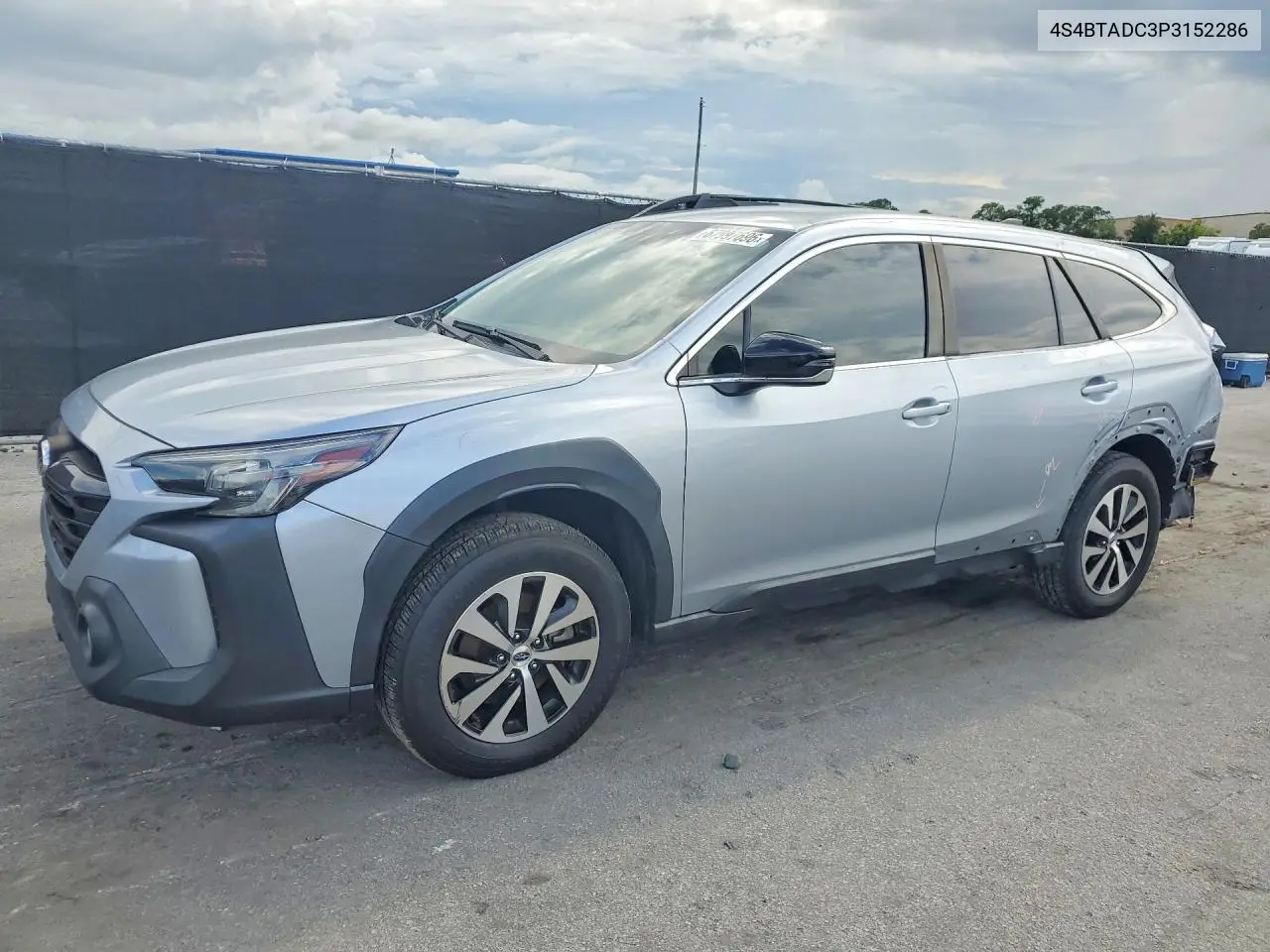 Subaru Outback Premium 2023