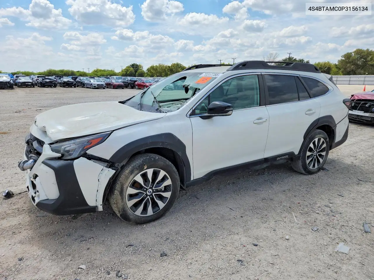 Subaru Outback Limited 2023