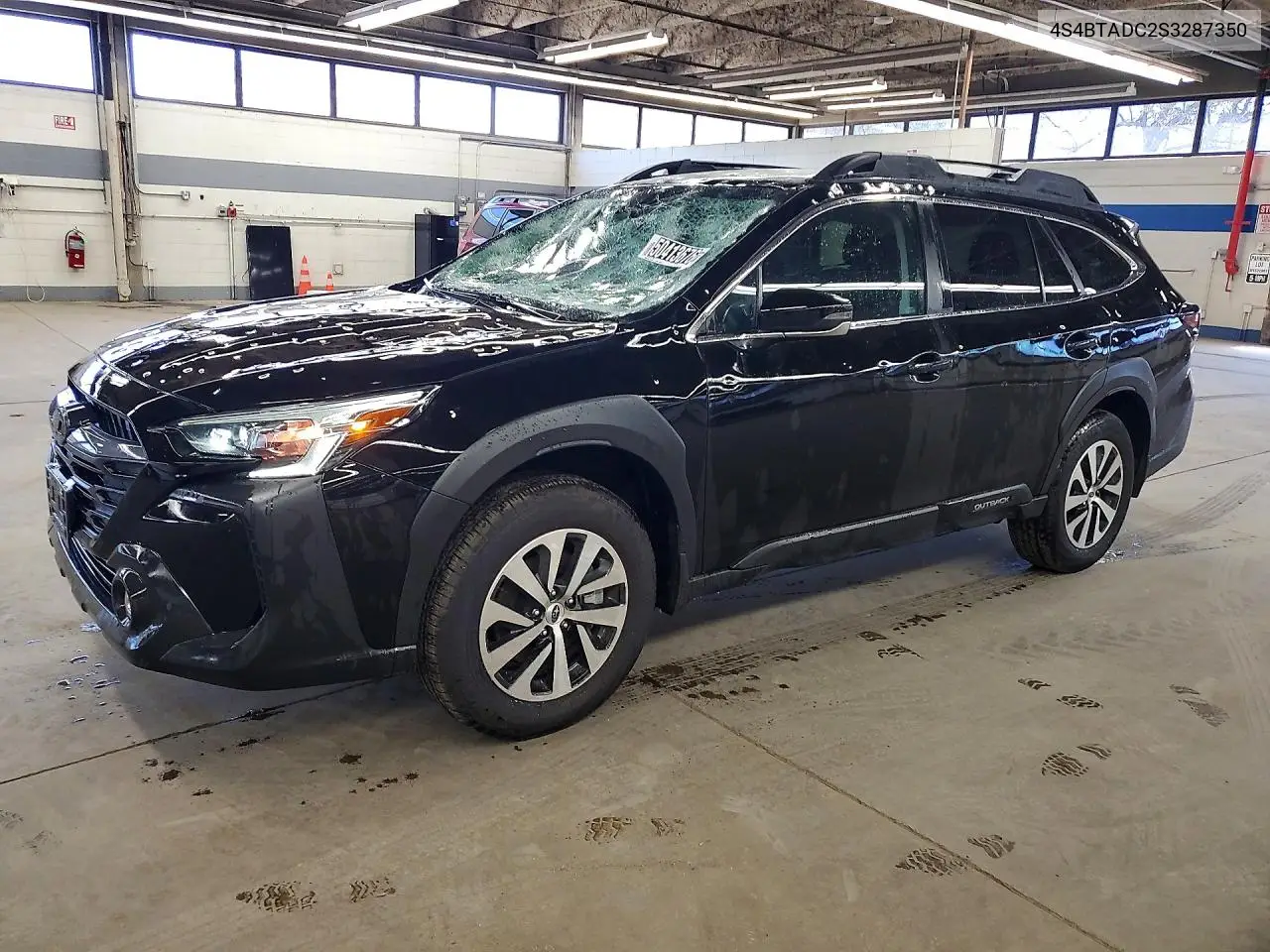 Subaru Outback Premium 2025