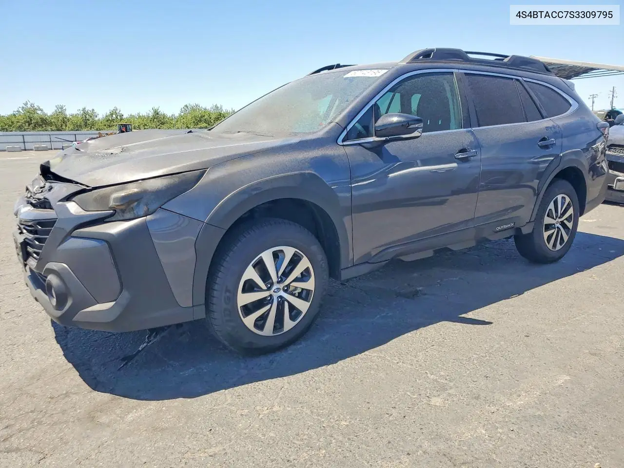 Subaru Outback Premium 2025