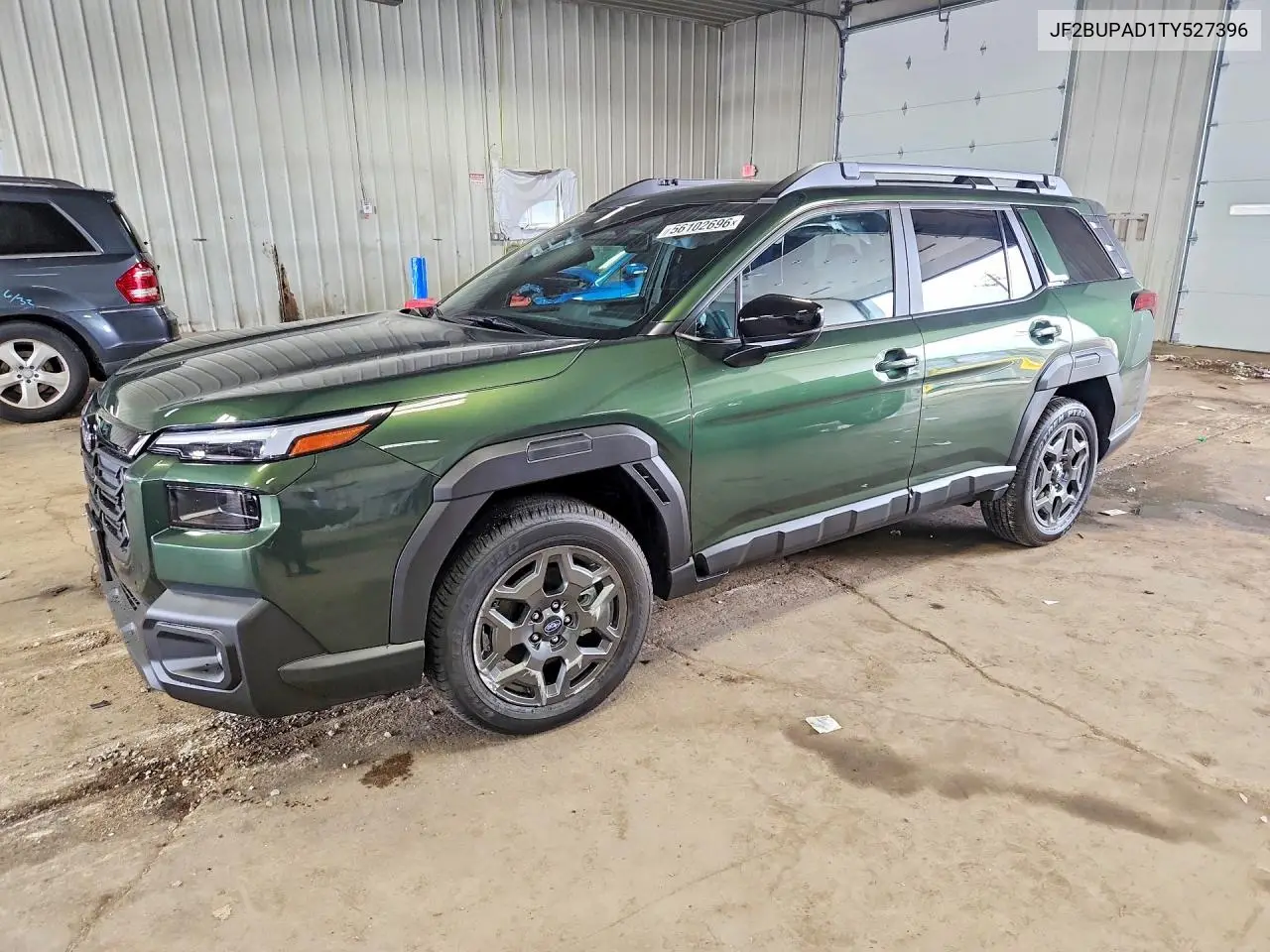 Subaru Outback Premium 2026