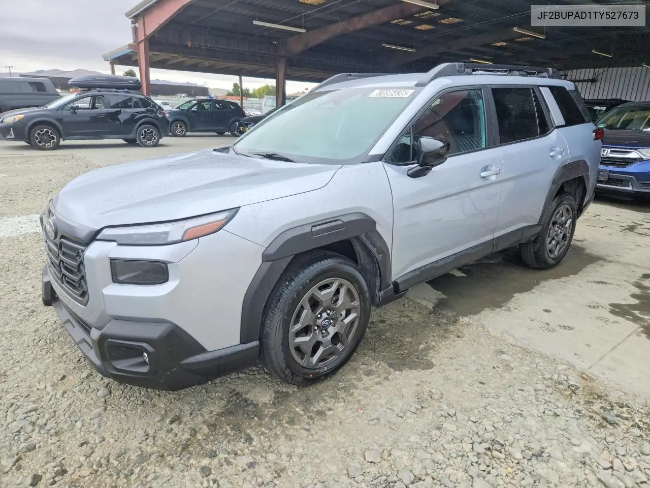 Subaru Outback Premium 2026