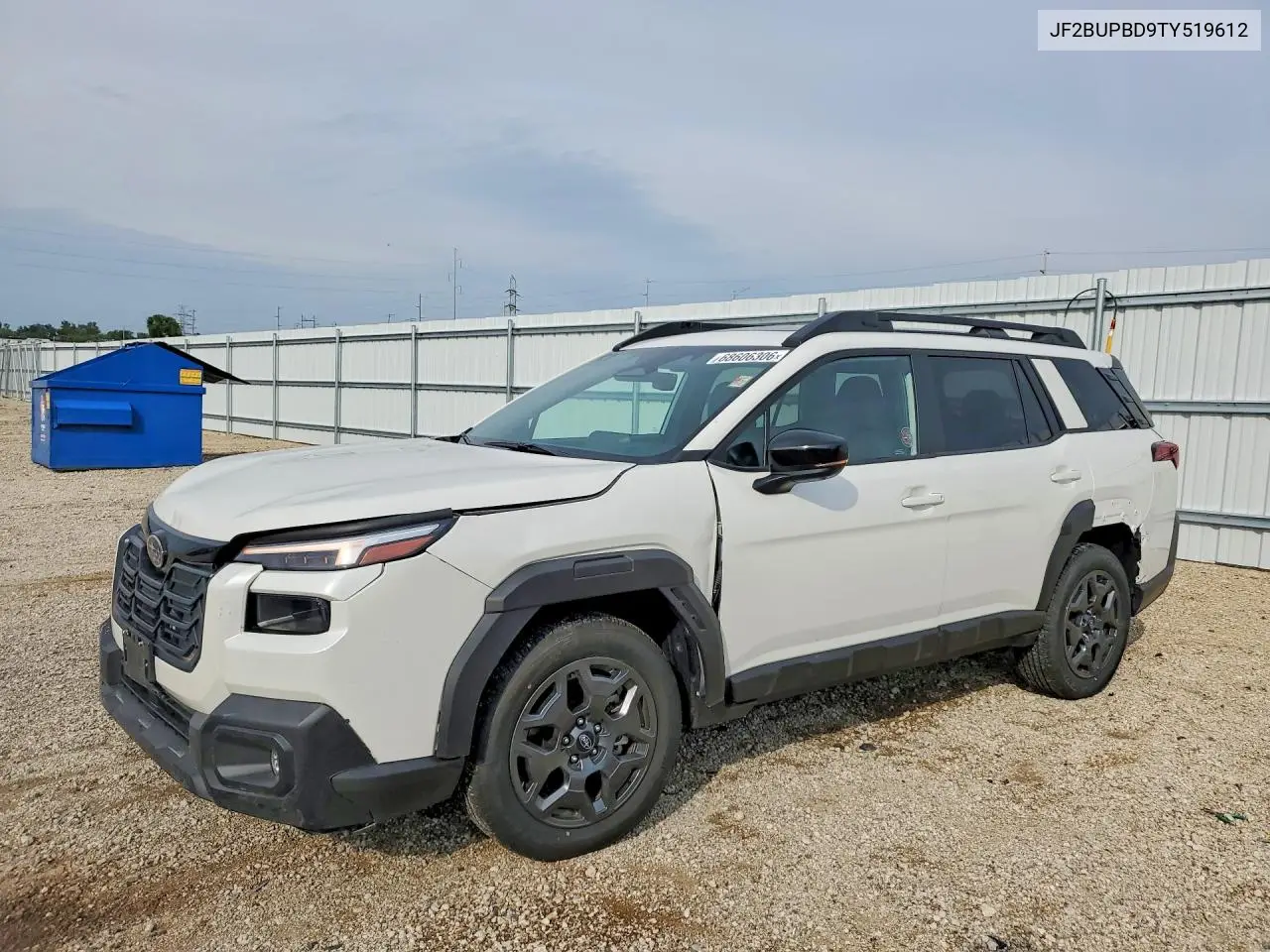 Subaru Outback Premium 2026