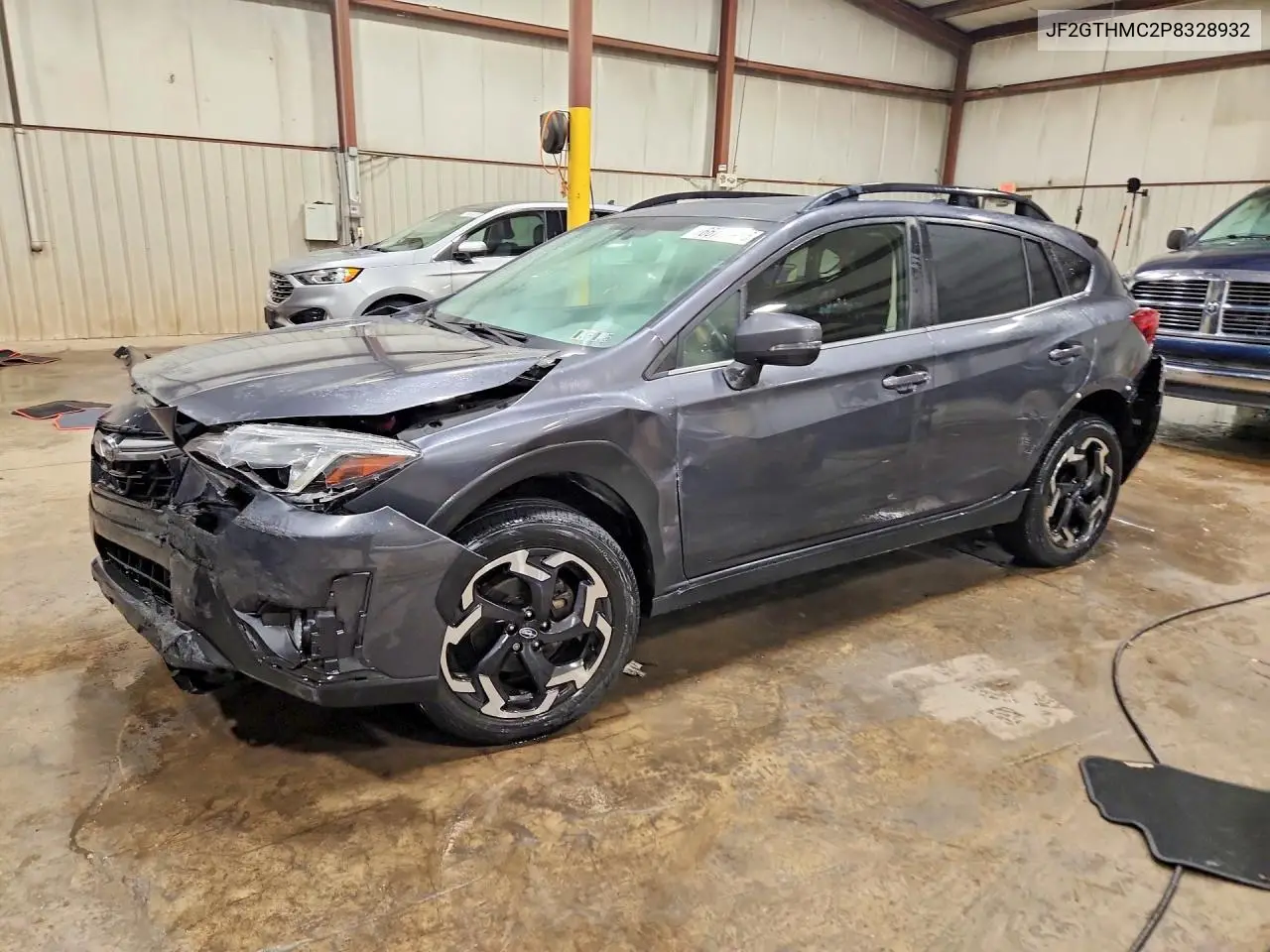 Subaru Crosstrek Limited 2023