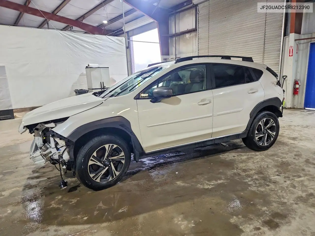 Subaru Crosstrek Premium 2024