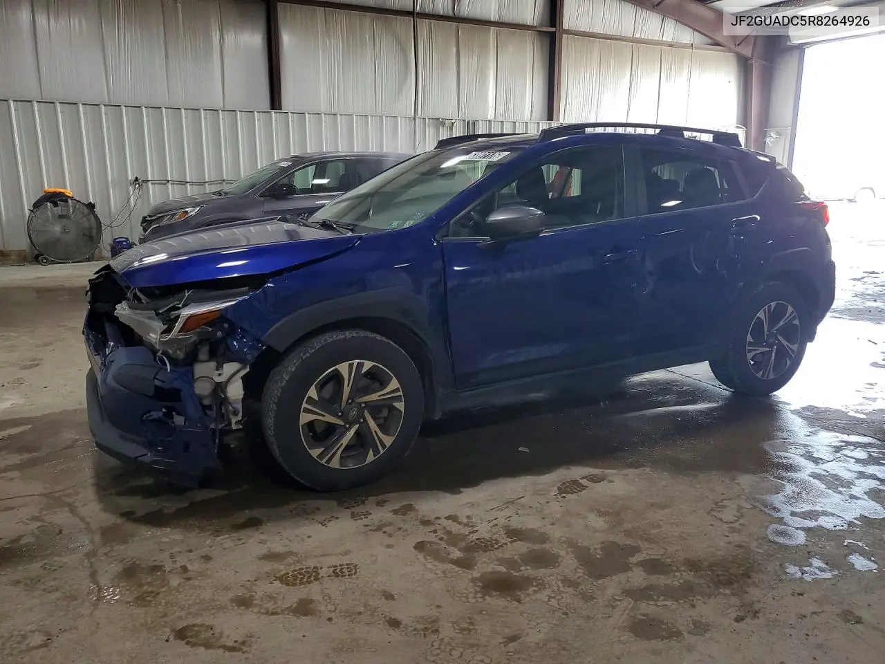 Subaru Crosstrek Premium 2024