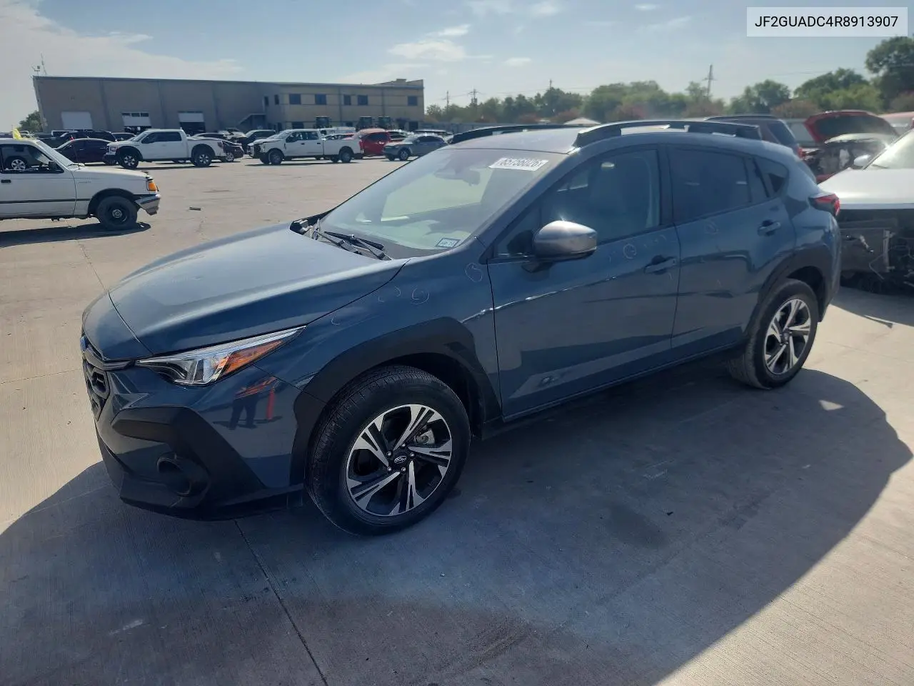 Subaru Crosstrek Premium 2024