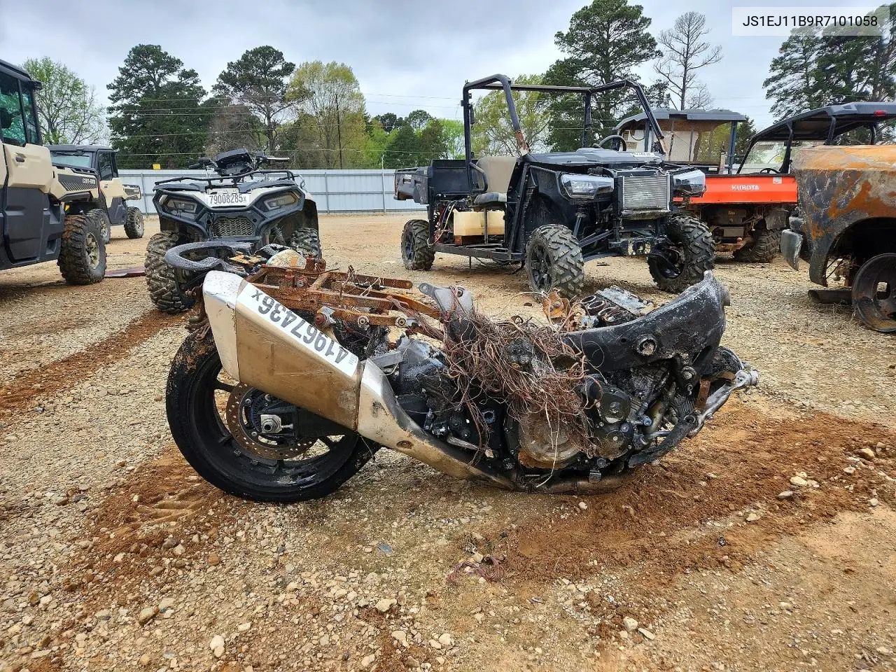 Suzuki Other 2024