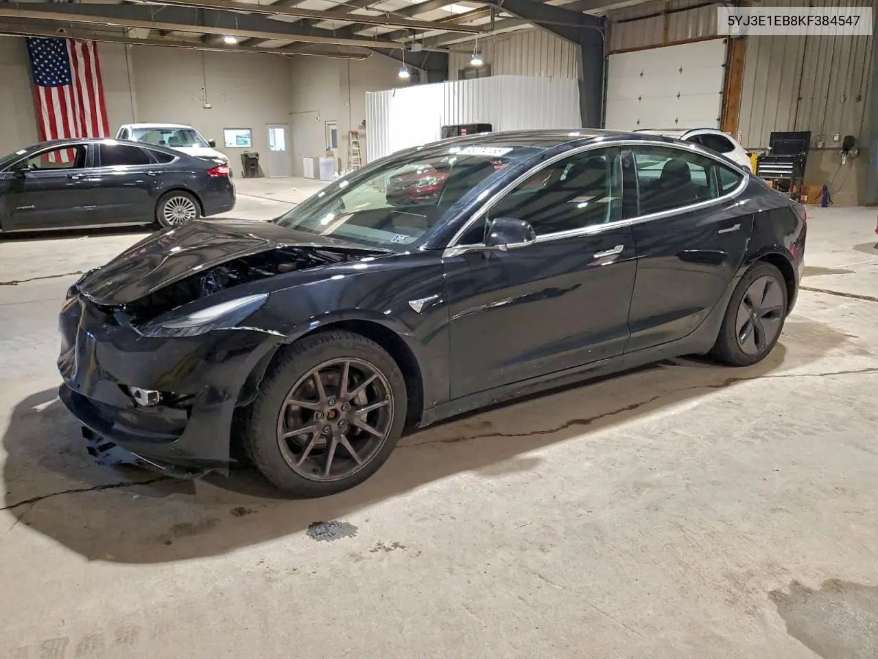 Tesla Model 3 2019