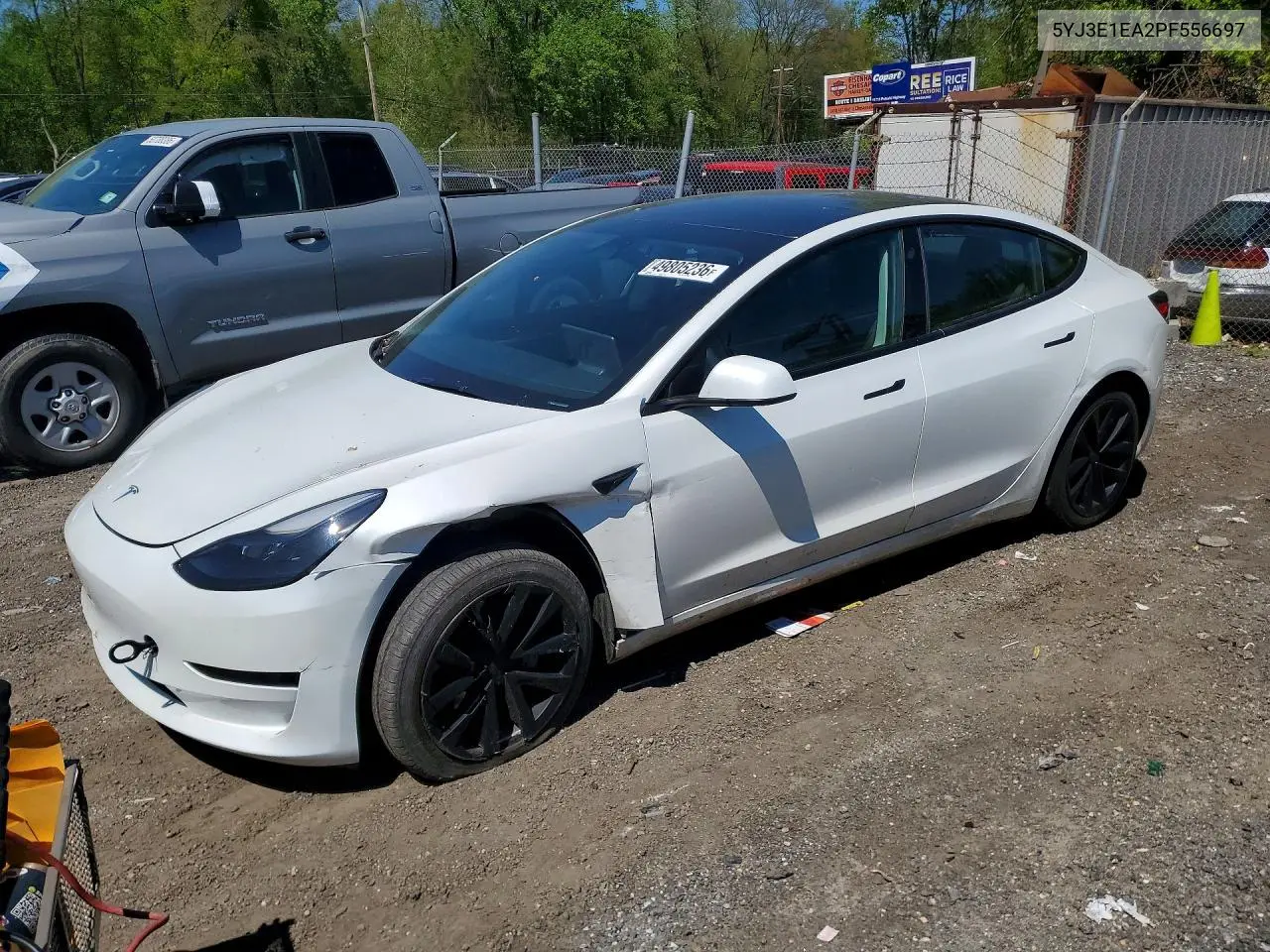 Tesla 3 2023
