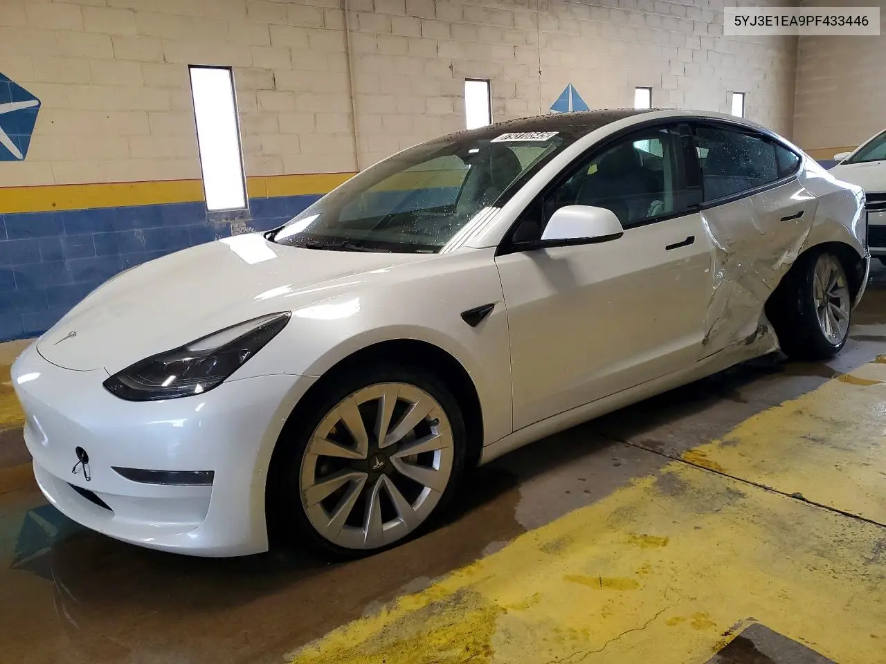 Tesla Model 3 2023