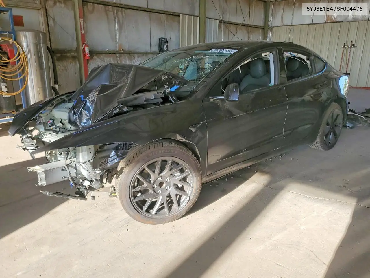 Tesla Model 3 2025