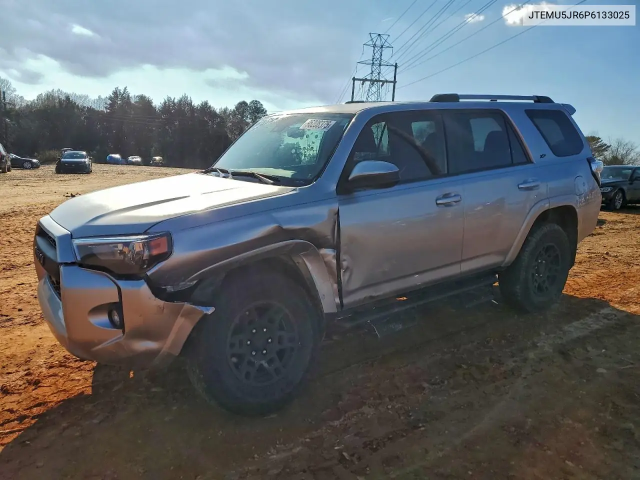Toyota 4Runner Se 2023