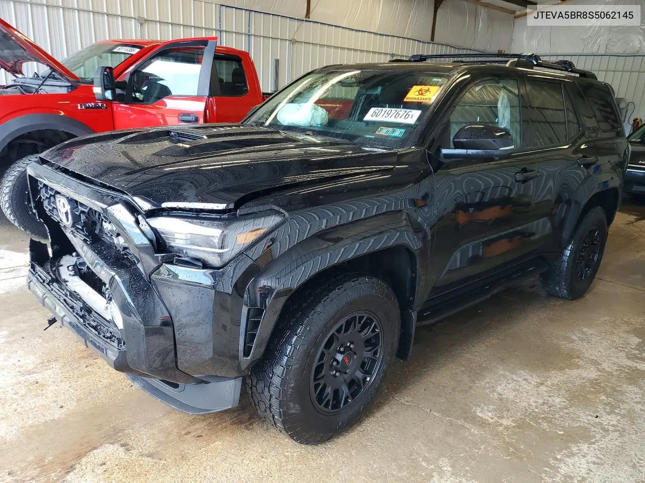 Toyota 4Runner Trd Sport Premium 2025
