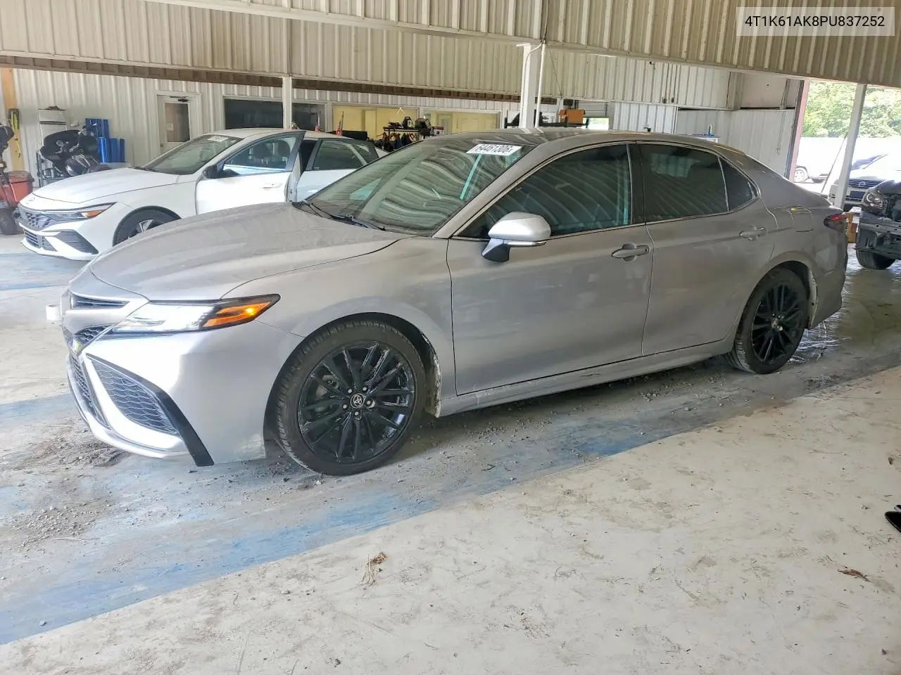 Toyota Camry Xse 2023