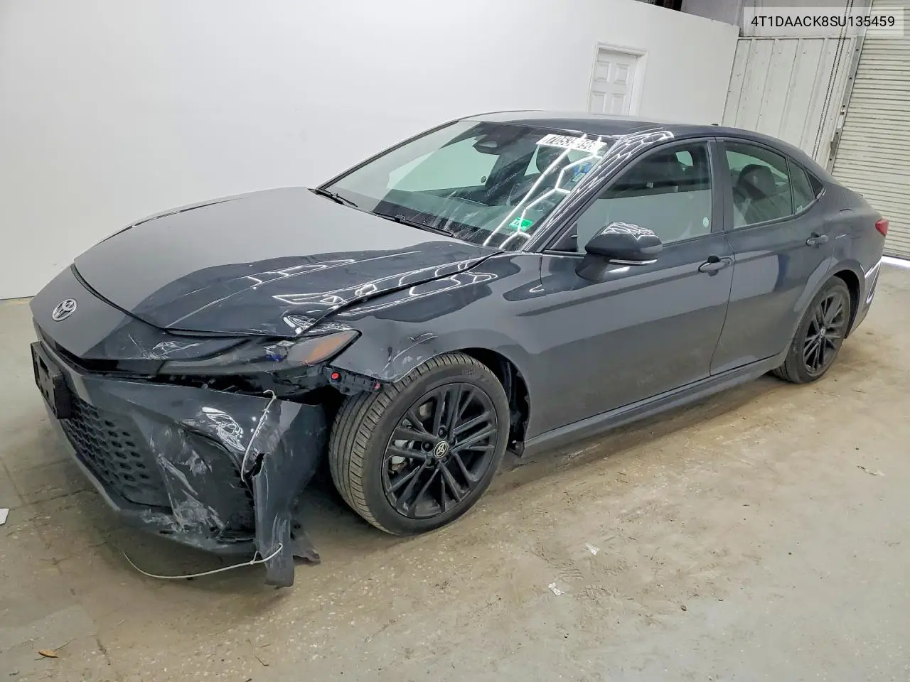 Toyota Camry Se 2025