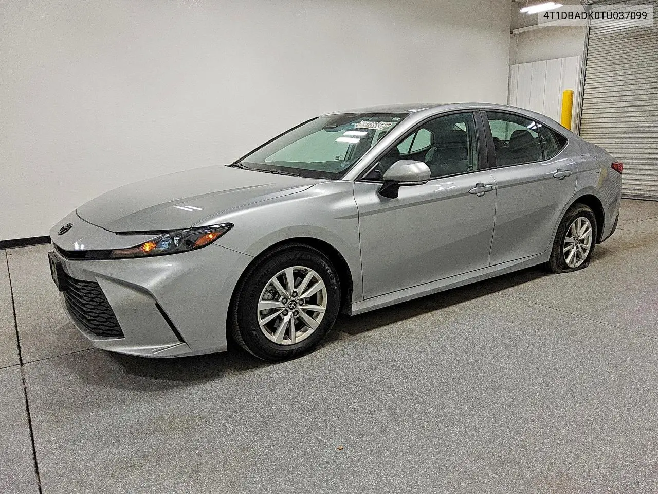 Toyota Camry Le 2026