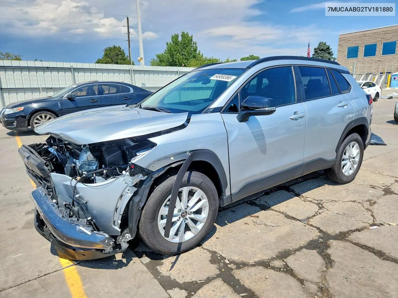 Toyota Corolla Cross Le 2026