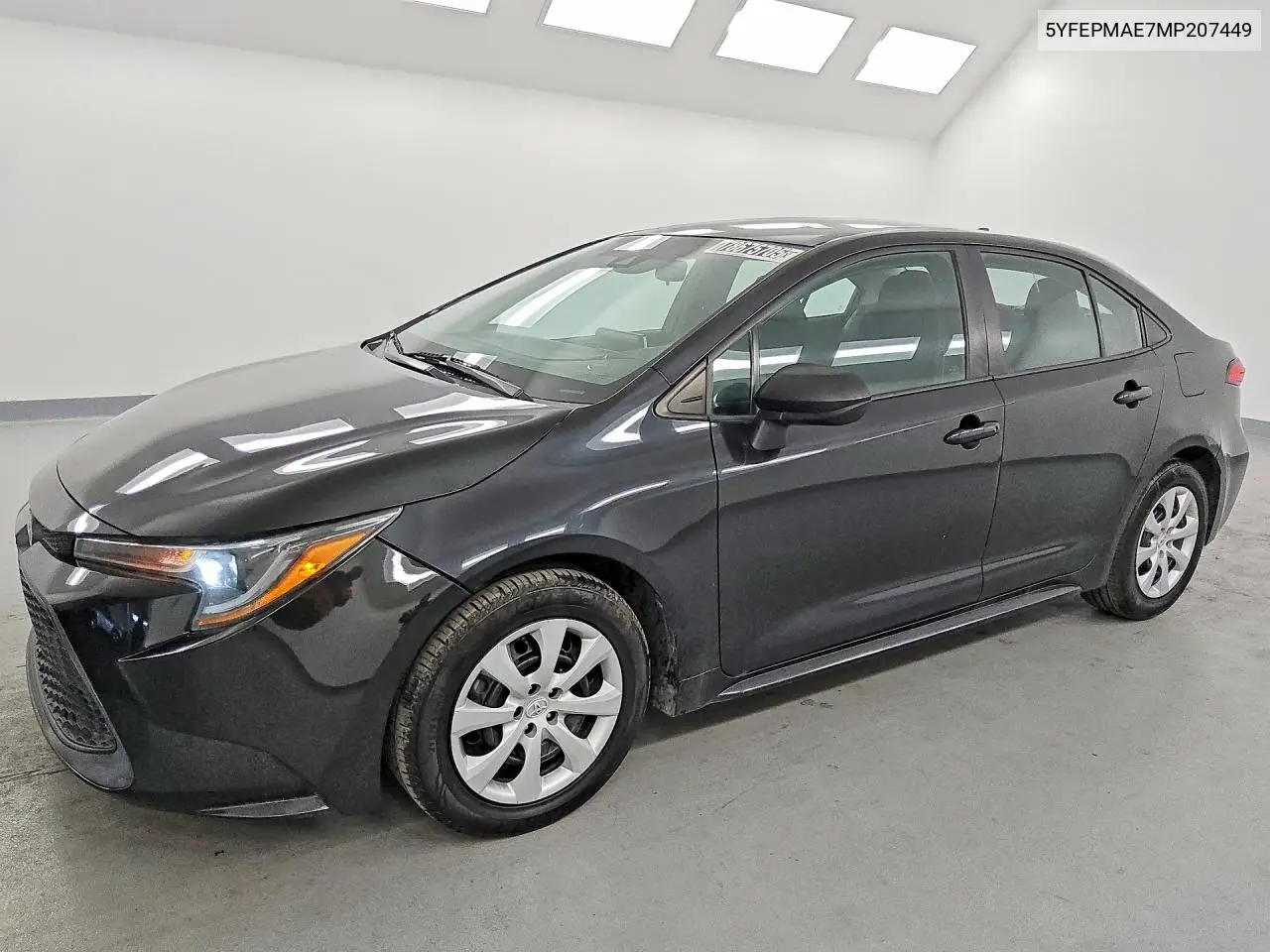 Toyota Corolla Le 2021