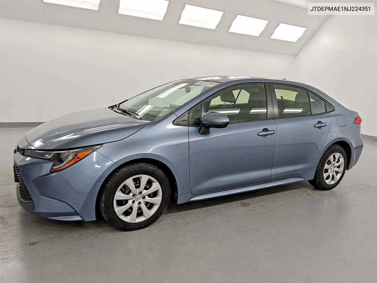 Toyota Corolla Le 2022