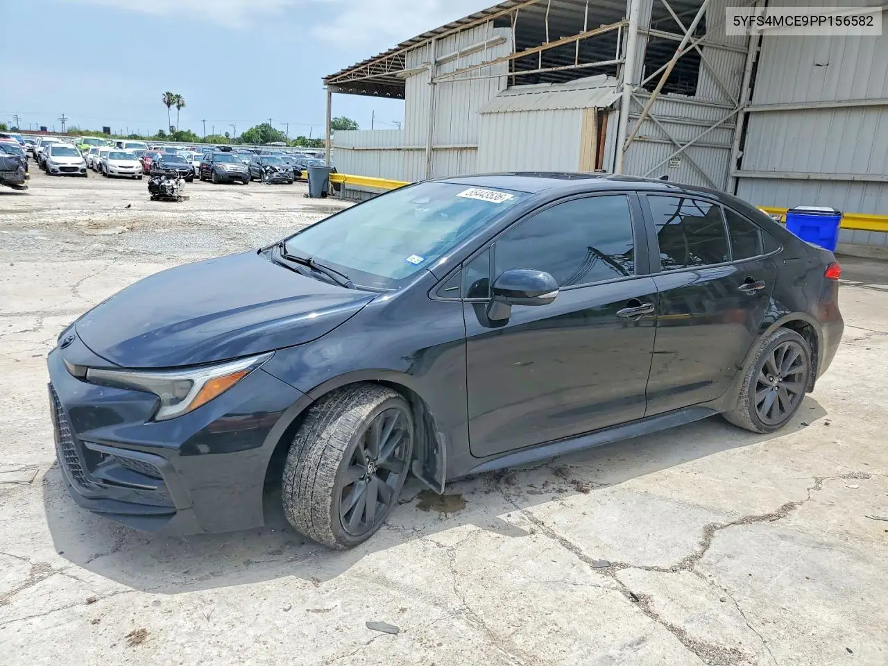Toyota Corolla Se 2023